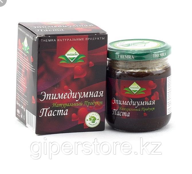 Эпимедиумная паста THEMRA русская, оригинал, знак ЕАС от Nimat Organics