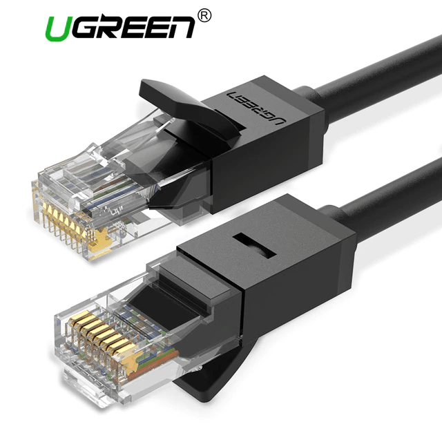 Patch-Cord 6 Cat, 8m, (20163) UGREEN