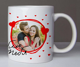 Фото кружка