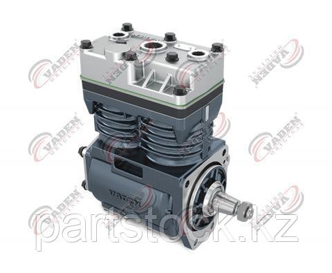 Компрессор воздушный 2-х цил 78 mm на / для RENAULT, РЕНО, VADEN 1700010001