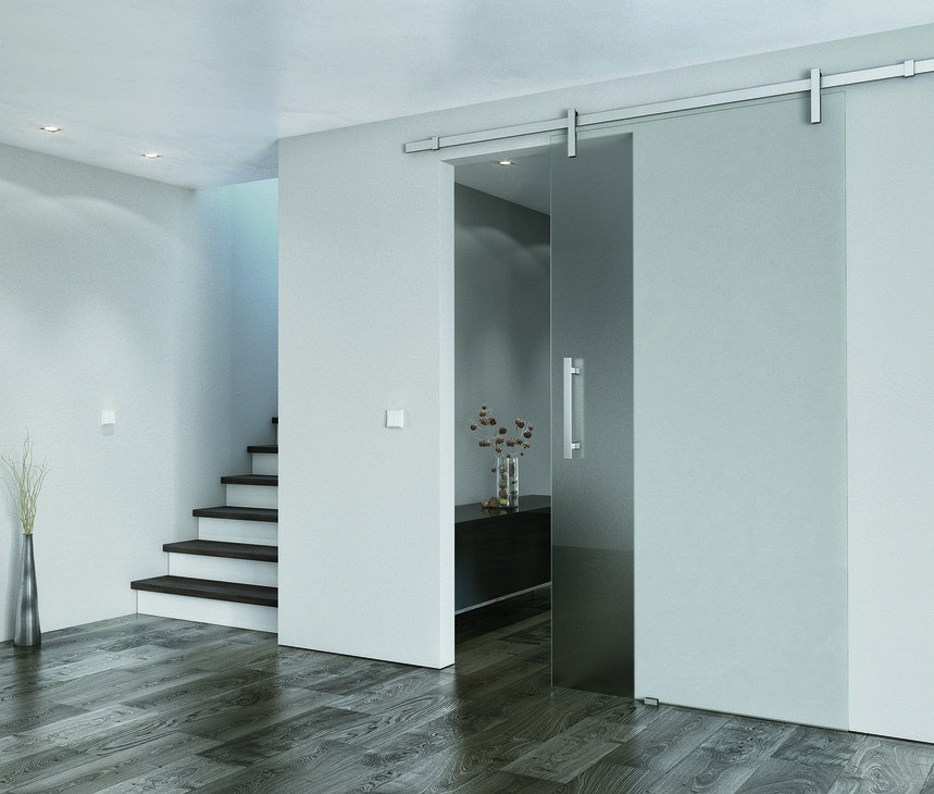 Комплект Design 80-W для 1 двери, фото 1