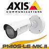 Сетевая камера AXIS P1405-LE Mk II