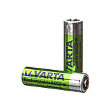 Аккумулятор VARTA POWER Ready 2 Use (предзаряженный) AA, 1.2 В, 2400 мАч, NiMH BL4, фото 2