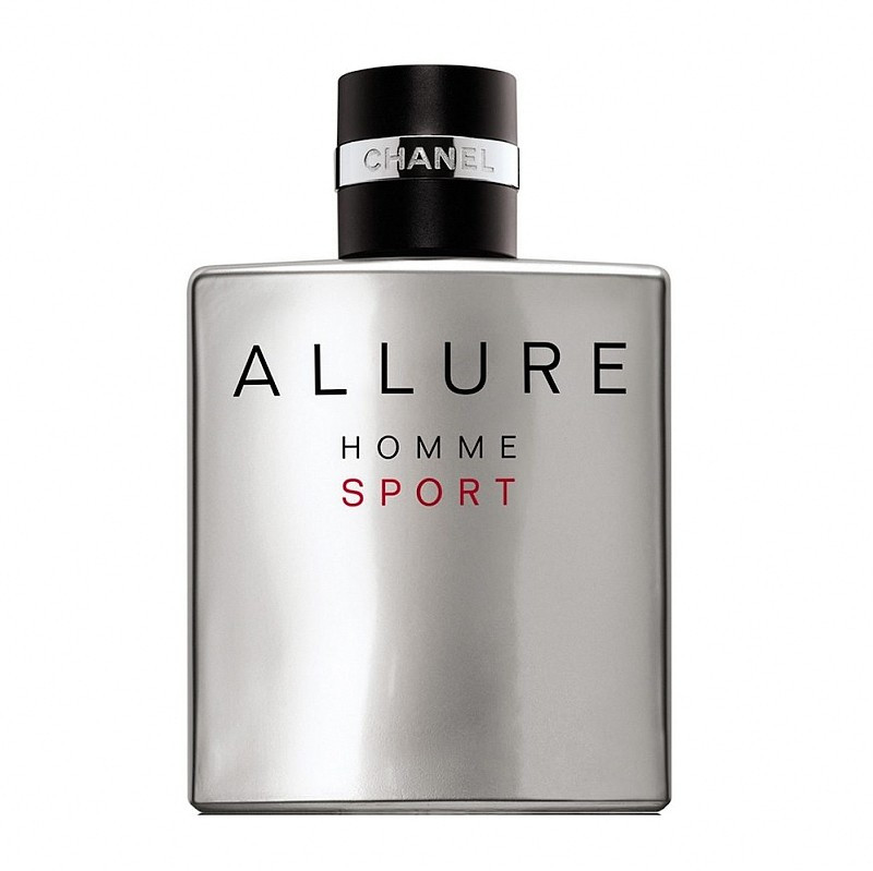 Туалетная вода Chanel Allure Homme Sport (Оригинал - Франция)