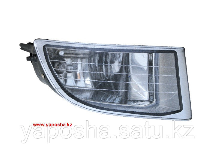 Противотуманная фара Toyota Land Cruiser Prado 2002-2008/FJ120/правая/