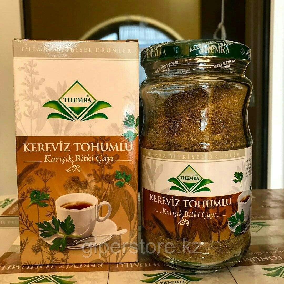 Чай с семенами сельдерея от простатита THEMRA