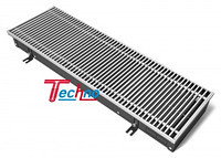 Конвекторлар TECHNO КVZ 250-85-2500 реш.алюминий, фото 1