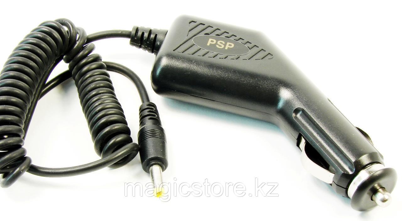 Зарядное устройство автомобильное PSP Slim 2000/3000 Car Adaptor