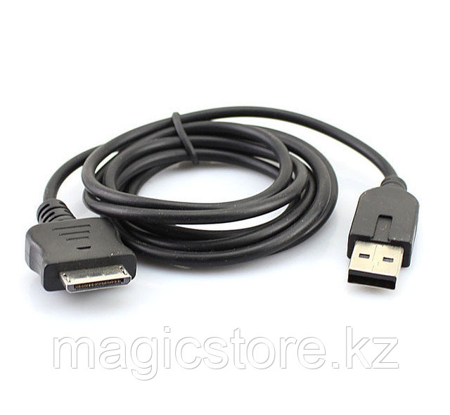 Кабель PSP Go USB 2in1 Data Charger Cable, зарядка и передача данных - фото 1 - id-p58970363