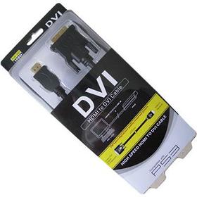 Кабель Sony PlayStation 3 HDMI To DVI Cable 1,8 m, PS3