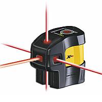 Построитель точек CST/berger XP5