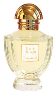 Fragonard BELLE DE NUIT 50ml