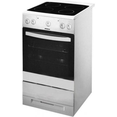 Электрическая плиты Hansa FCCW58241