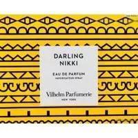 Vilhelm Parfumerie DARLING NIKKI 100ml