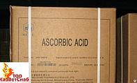 Аскорбиновая кислота (витамин С)