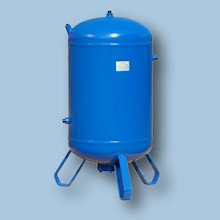 Воздухосборник (ресивер) вертикальный РВ 230/16