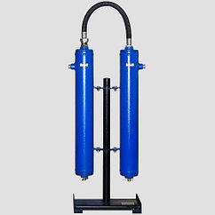 Магистральный фильтр ФМ 900/16