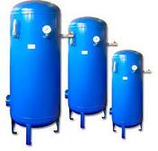 Воздухосборники (Ресиверы)