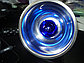 Рефлектор "Синяя лампа", 60ВТ, фото 3