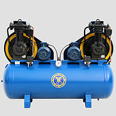 Поршневые компрессоры