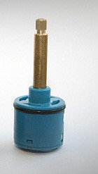 Картридж перекл. реж. DC-K 4*34-35мм. шлиц