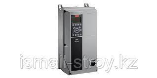 Преобразователь частоты VLT HVAC Drive FC 102, 131B4218, 2.2 кВт