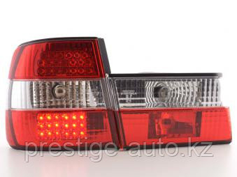 Фонари задние тюнинг LED BMW E34