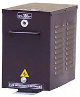 Трансформатор понижающий ТСЗИ-4.0 кВт. 380/42В 380/42В