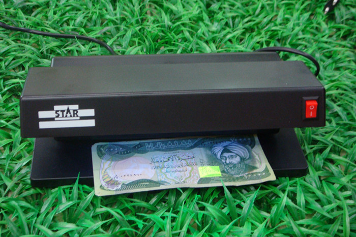 Детектор для проверки денег ( детектор валют ) MONEY DETECTOR TK2028 ...