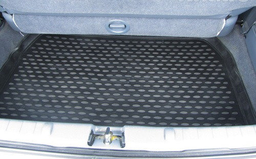 Коврик в багажник для HONDA Odyssey 1999-2003 (короткий), фото 2