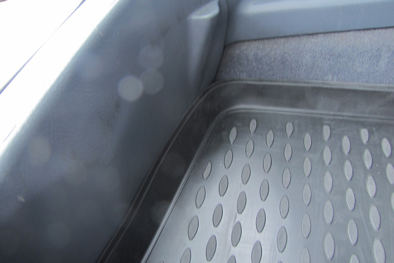 Коврик в багажник для HONDA Odyssey 1999-2003 (короткий) - фото 2 - id-p59003014