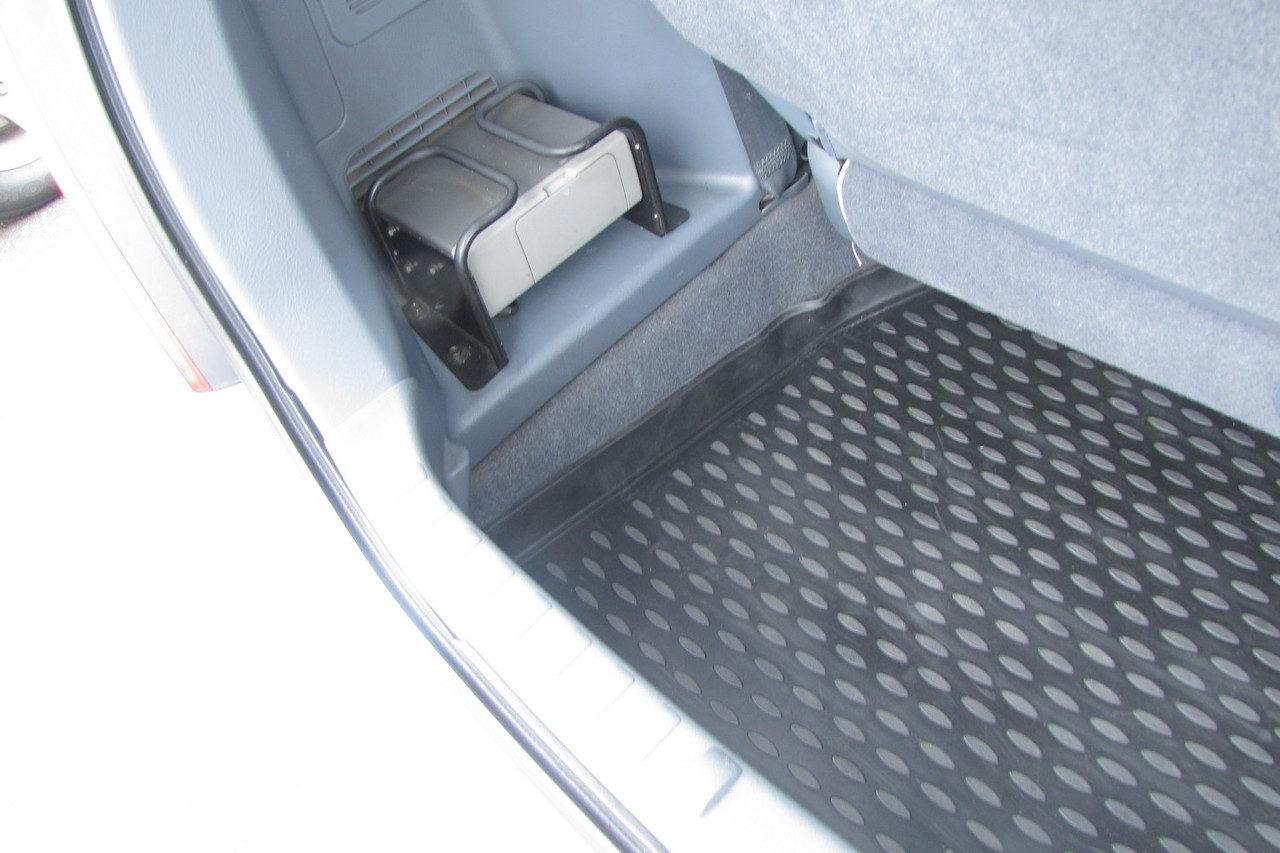 Коврик в багажник для HONDA Odyssey 1999-2003 (короткий) - фото 3 - id-p59003014