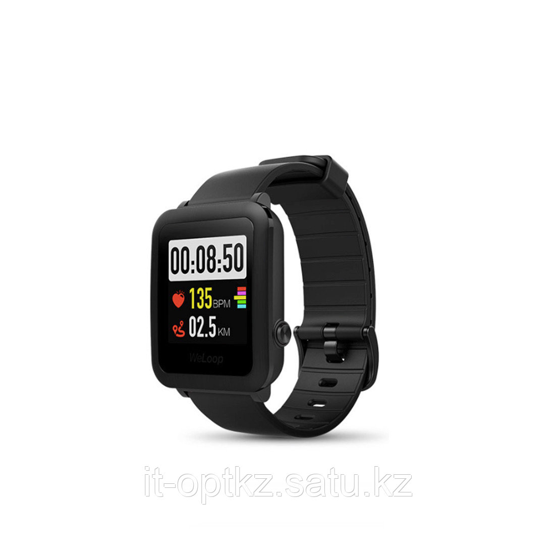 Смарт часы Xiaomi Weloop Hey 3S
