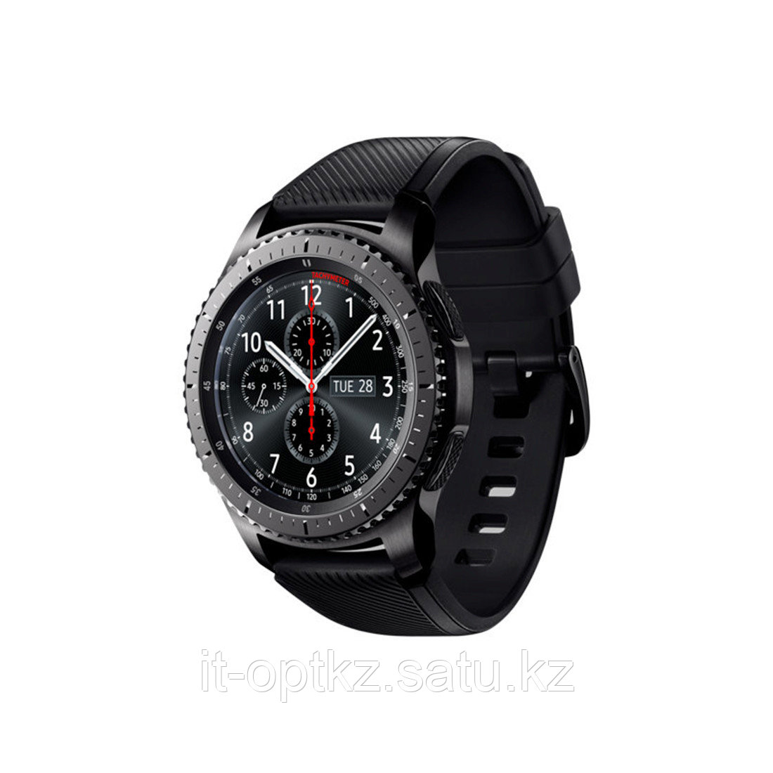 Смарт часы Samsung Galaxy Gear S3 Frontier