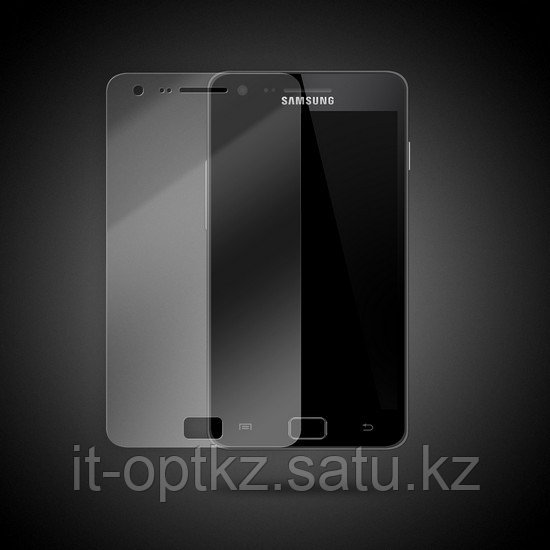 Защитная плёнка DELUXE Mobile Samsung S2 Plus