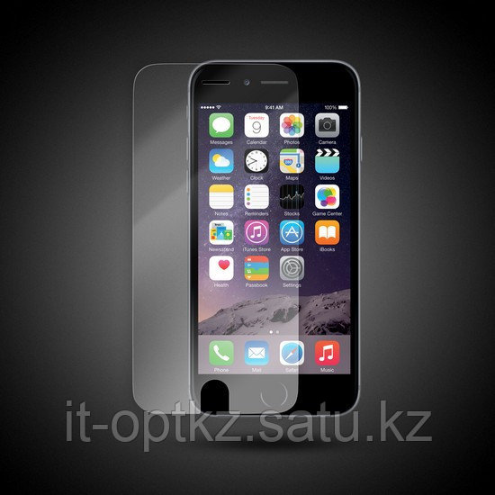Защитное стекло iWalk для iPhone6S