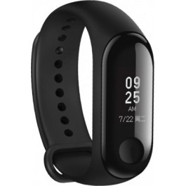 Фитнес браслет Xiaomi Mi band 3