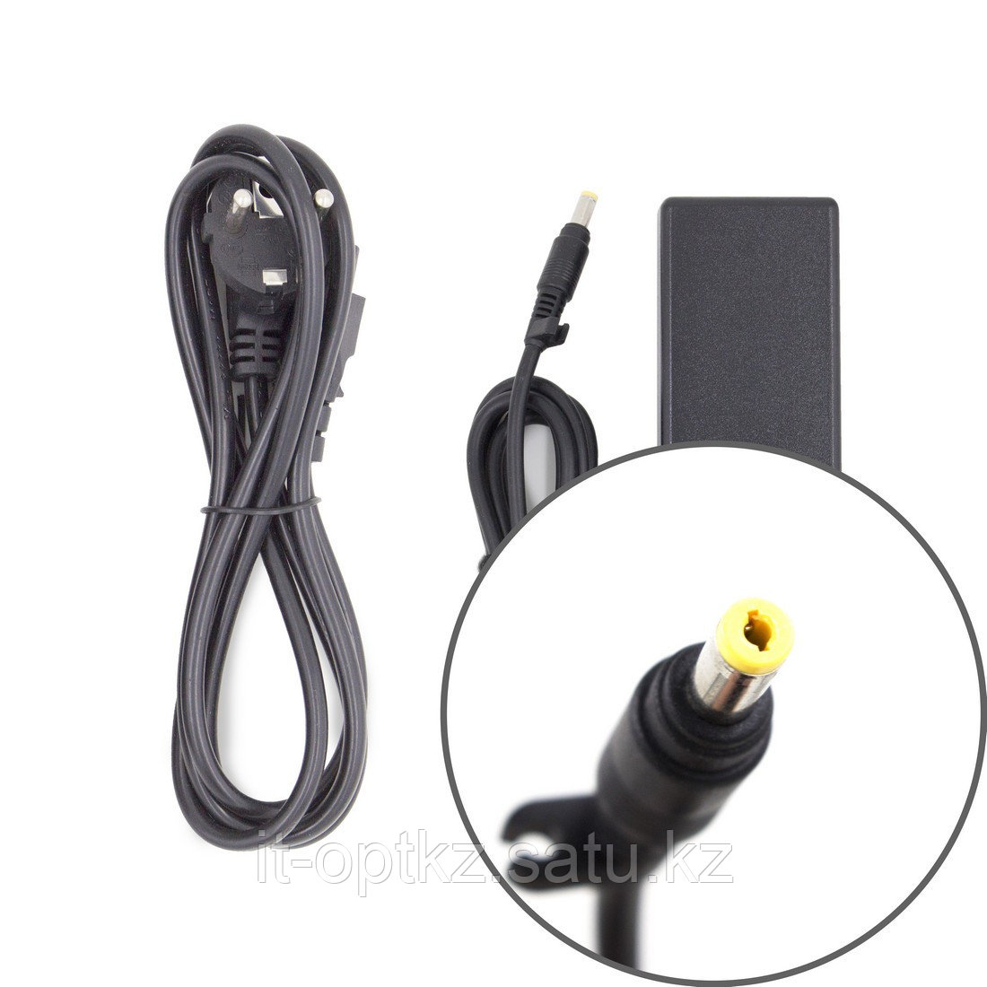 Персональное зарядное устройство Deluxe DLHP-35-4817