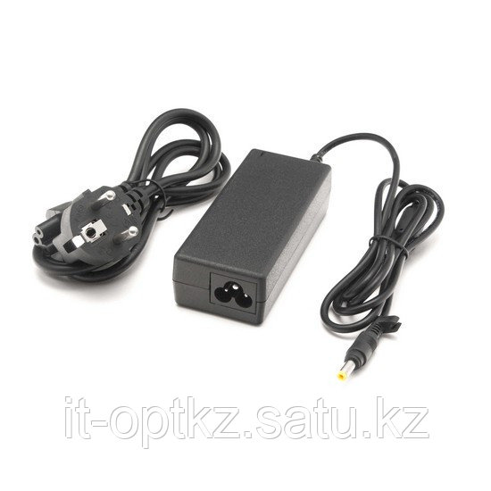 Персональное зарядное устройство HP 18.5V/3.5A 65W Штекер 4.8*1.7
