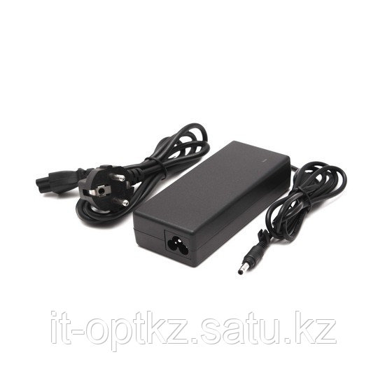 Персональное зарядное устройство LG 19V/4.74A 90W Штекер 4.8*1.7