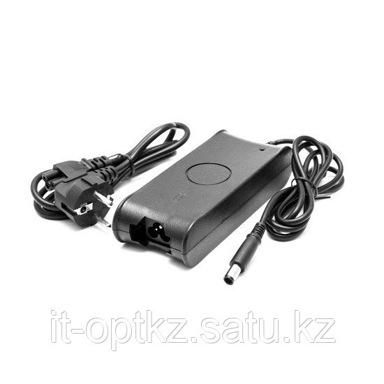 Персональное зарядное устройство DELL 19.5V/4.62A 90W Штекер 7.0*5.0