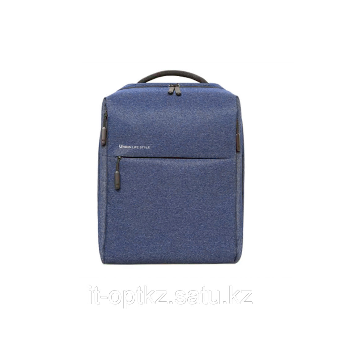 Рюкзак для ноутбука Xiaomi Mi City (Urban) Backpack Тёмно-Синий
