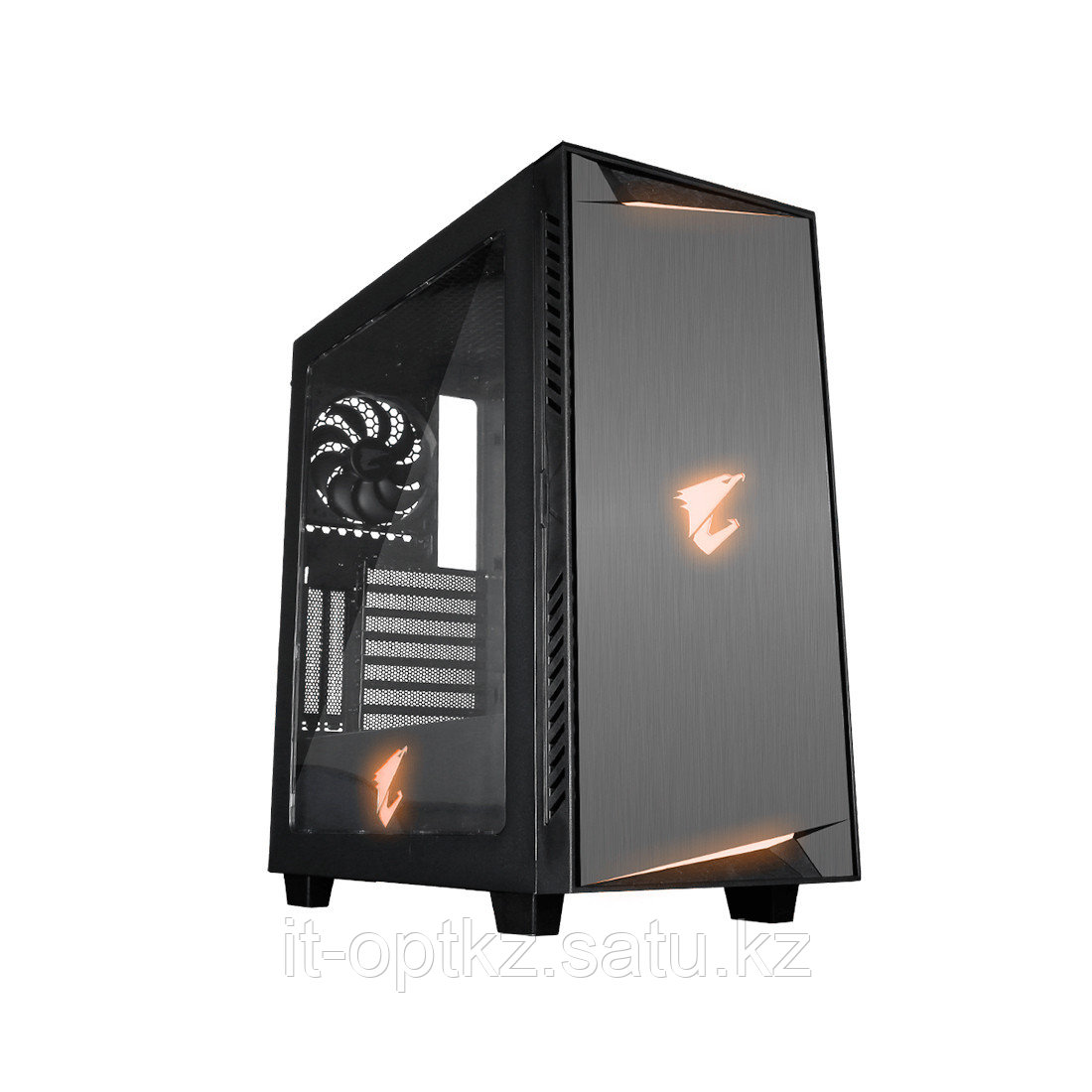 Кейс Gigabyte GB-AC300W V2