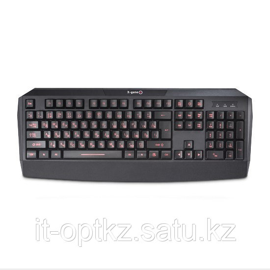 Клавиатура X-Game XK-600UB