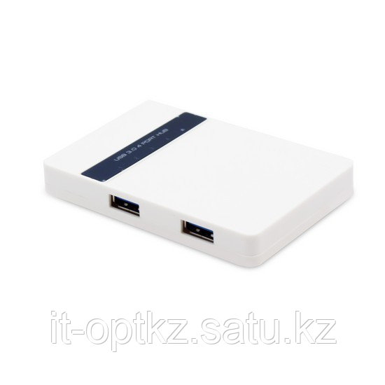 Расширитель USB 4 Порта EV-HUB3001