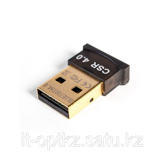 Адаптер USB Bluetooth Deluxe DLB-4