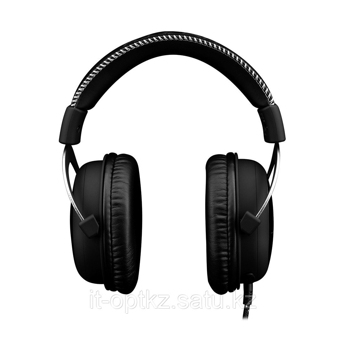 Наушники HyperX Cloud Gaming Headset - Silver HX-HSCL-SR/NA