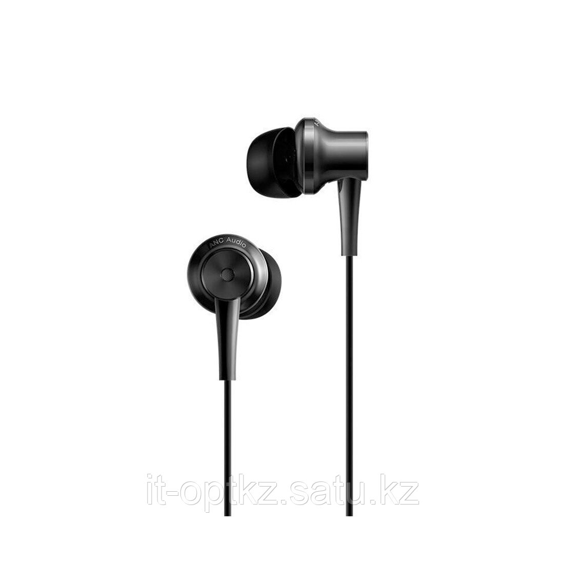 Наушники Mi in-earphone Pro Type-C ANC Audio Черный