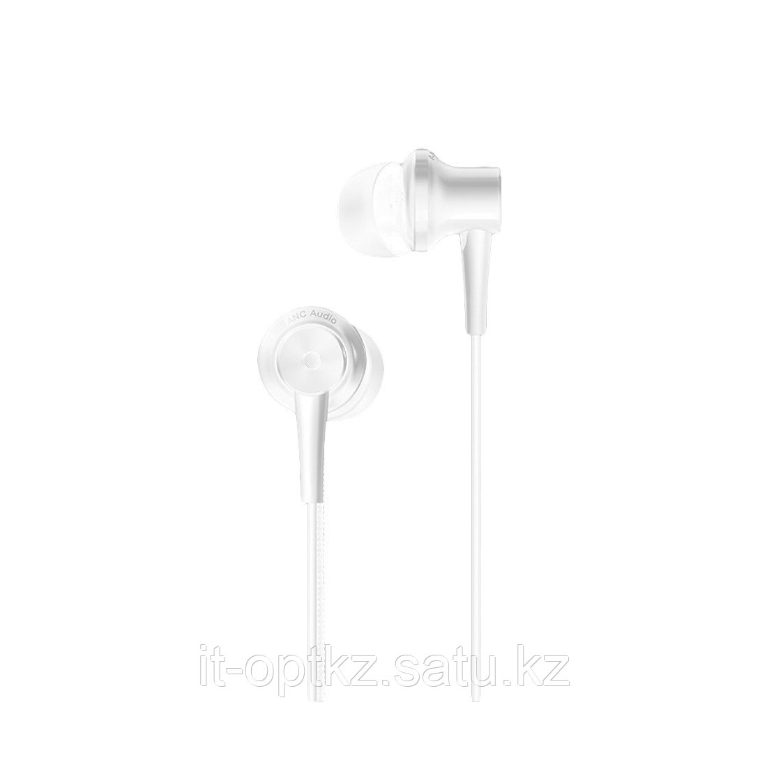 Наушники Mi in-earphone Pro Type-C ANC Audio Белый