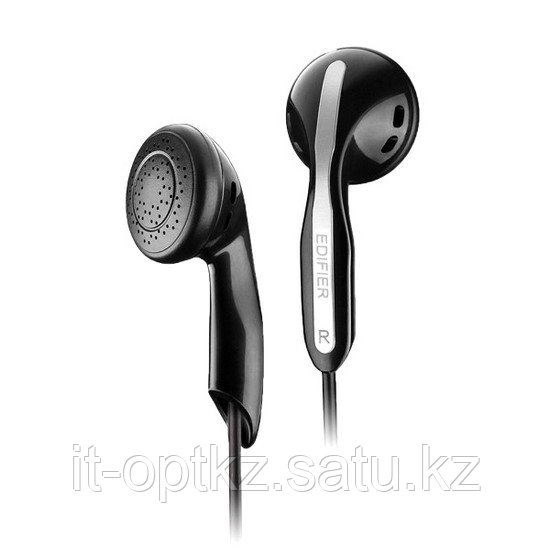 Наушники Edifier H180 Чёрный